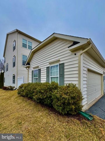 9657 ATTERBURY LN, Frederick, MD 21704