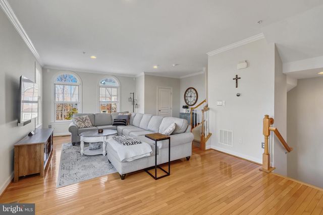 9657 ATTERBURY LN, Frederick, MD 21704