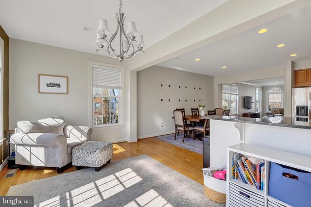 9657 ATTERBURY LN, Frederick, MD 21704