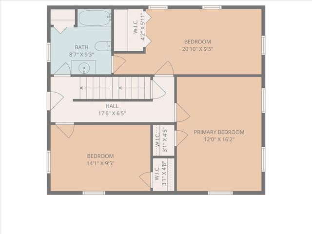 320 Gladstone Drive, East Grand Rapids, MI 49506