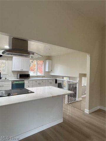 1139 N Skyline Drive, Seven Hills, OH 44131