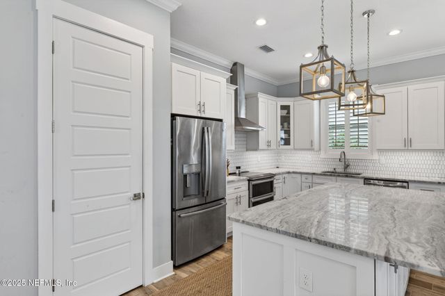 230 DAVIS Street, Neptune Beach, FL 32266