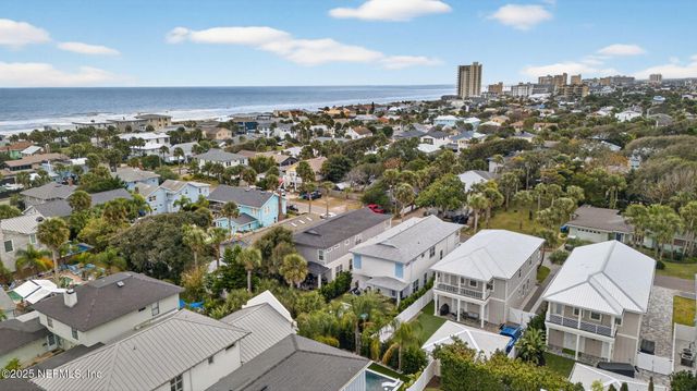 230 DAVIS Street, Neptune Beach, FL 32266