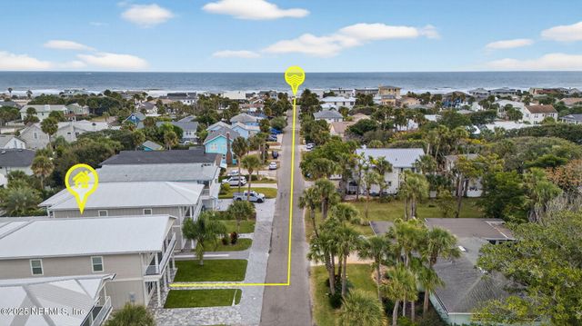 230 DAVIS Street, Neptune Beach, FL 32266