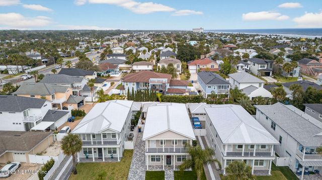 230 DAVIS Street, Neptune Beach, FL 32266