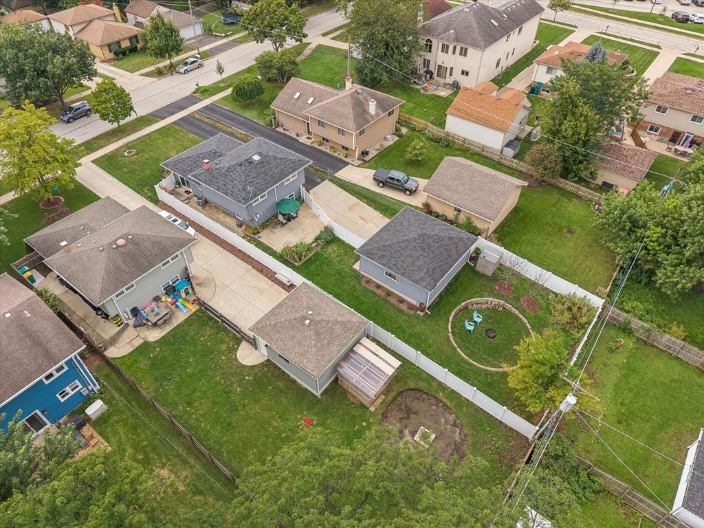314 Highridge Road, Lombard, IL 60148 — photo 2