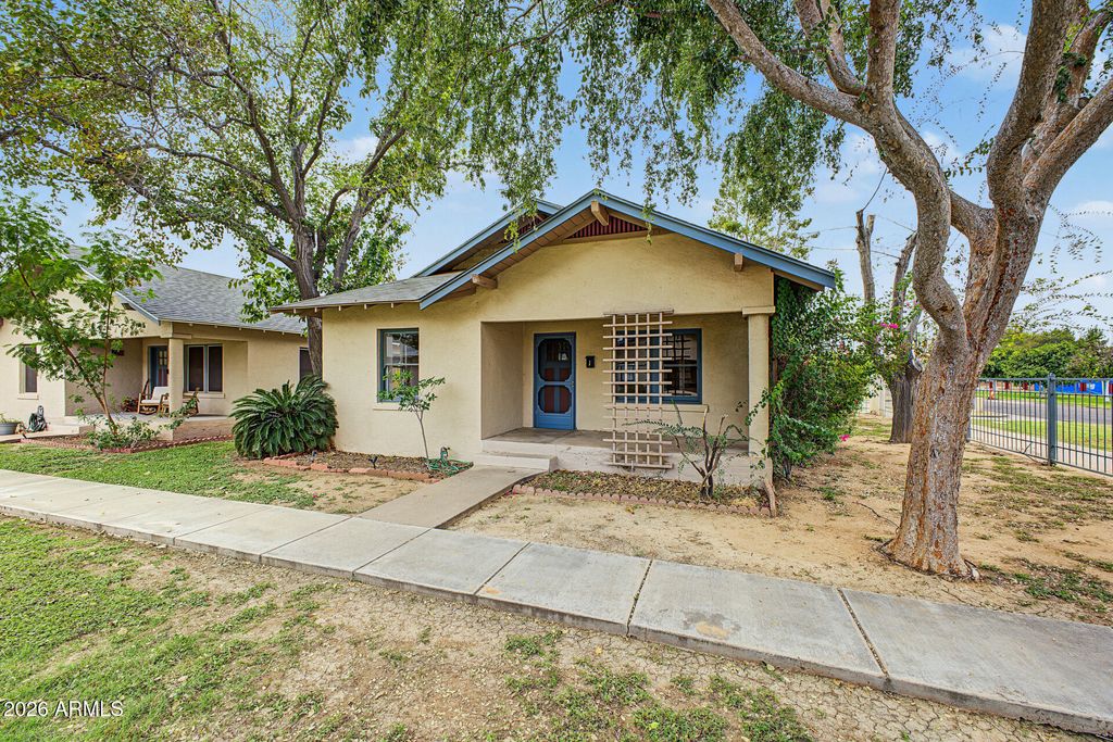 137 N ROBSON Street 1, Mesa, AZ 85201 — photo 2