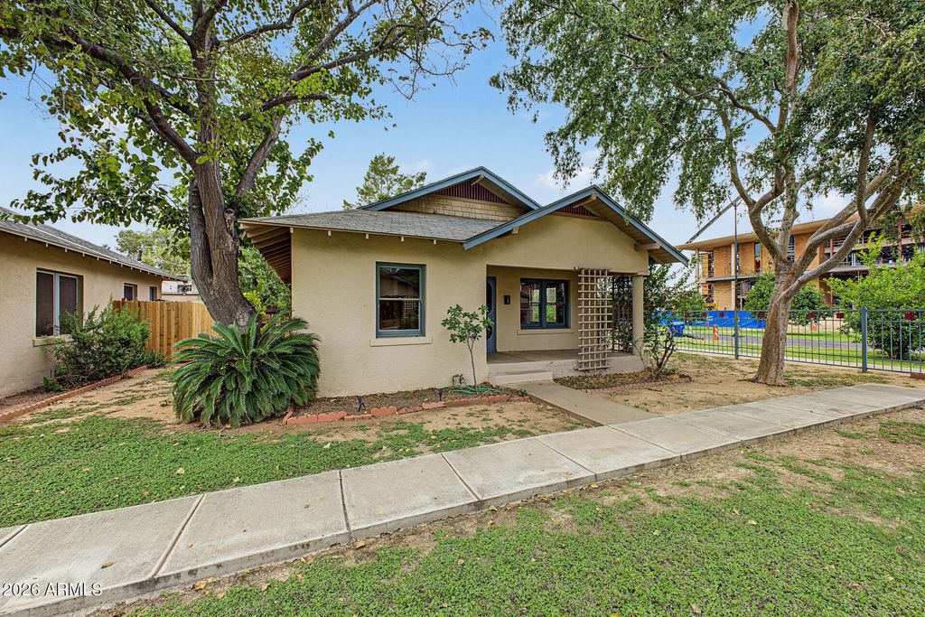 137 N ROBSON Street 1, Mesa, AZ 85201 — photo 3