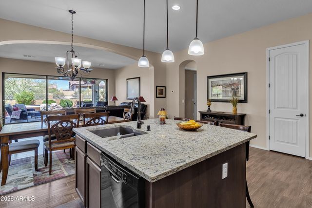 8736 E JACARANDA Street, Mesa, AZ 85207
