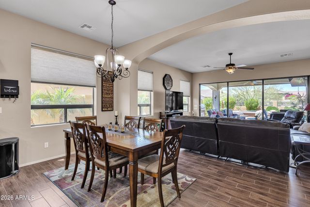 8736 E JACARANDA Street, Mesa, AZ 85207