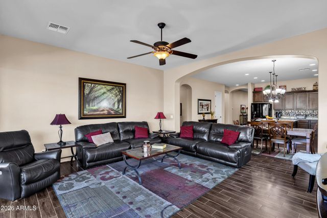 8736 E JACARANDA Street, Mesa, AZ 85207