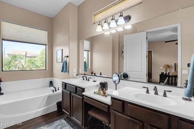 8736 E JACARANDA Street, Mesa, AZ 85207