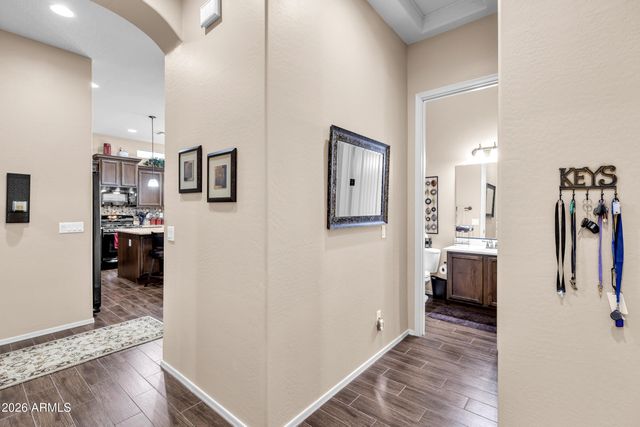8736 E JACARANDA Street, Mesa, AZ 85207