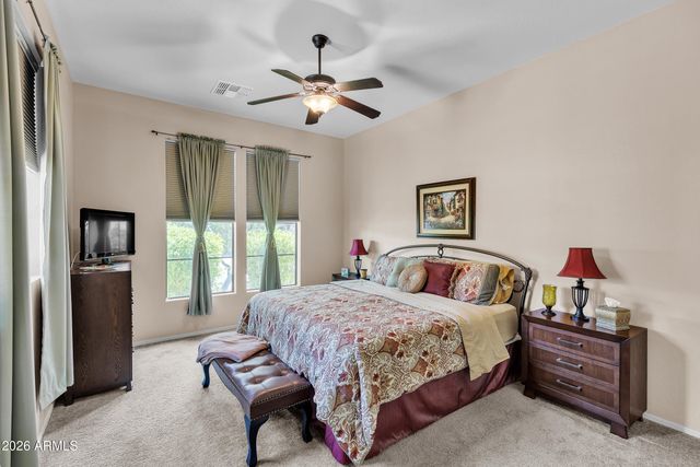 8736 E JACARANDA Street, Mesa, AZ 85207
