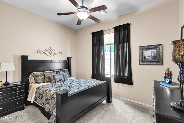 8736 E JACARANDA Street, Mesa, AZ 85207