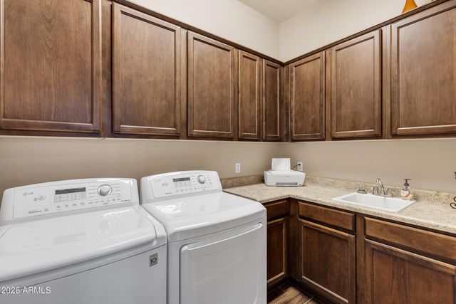 8736 E JACARANDA Street, Mesa, AZ 85207