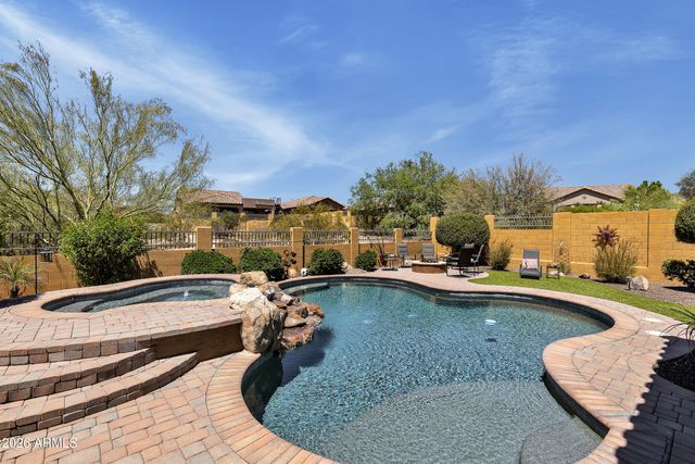 8736 E JACARANDA Street, Mesa, AZ 85207