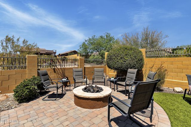 8736 E JACARANDA Street, Mesa, AZ 85207