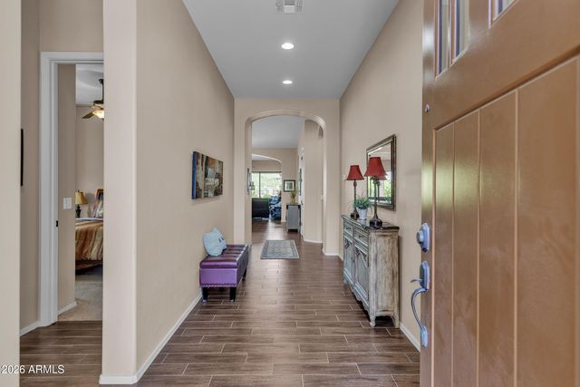 8736 E JACARANDA Street, Mesa, AZ 85207