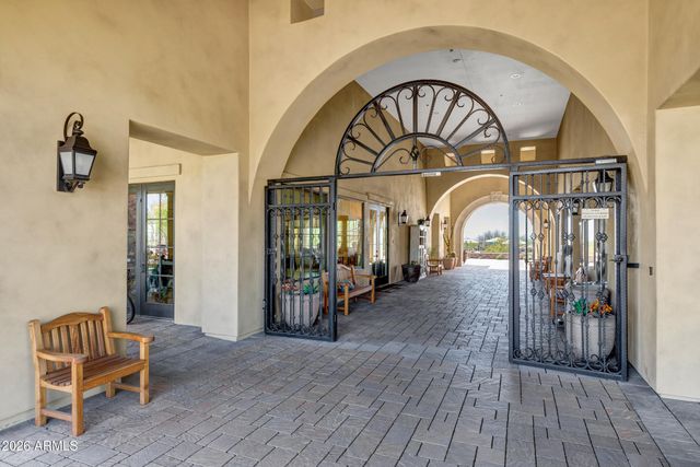 8736 E JACARANDA Street, Mesa, AZ 85207