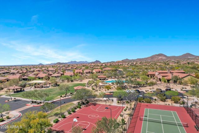 8736 E JACARANDA Street, Mesa, AZ 85207