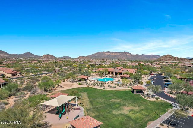 8736 E JACARANDA Street, Mesa, AZ 85207