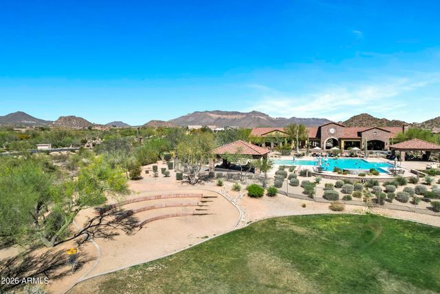 8736 E JACARANDA Street, Mesa, AZ 85207