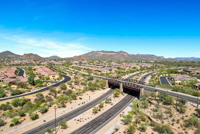 8736 E JACARANDA Street, Mesa, AZ 85207