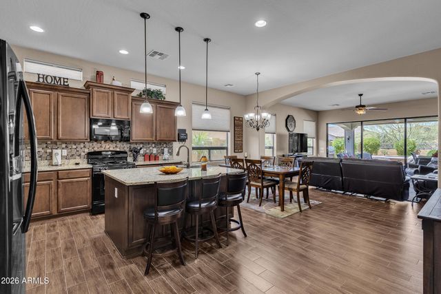 8736 E JACARANDA Street, Mesa, AZ 85207