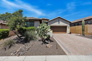 8736 E JACARANDA Street, Mesa, AZ 85207