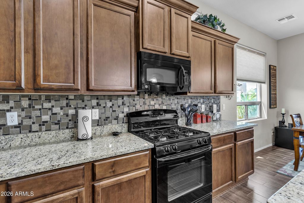 Image 11 of property listing at 8736 E JACARANDA Street, Mesa, AZ 85207