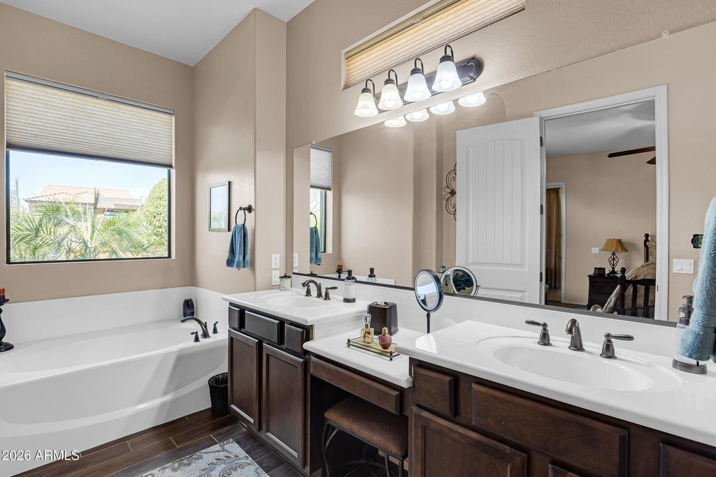 Image 19 of property listing at 8736 E JACARANDA Street, Mesa, AZ 85207