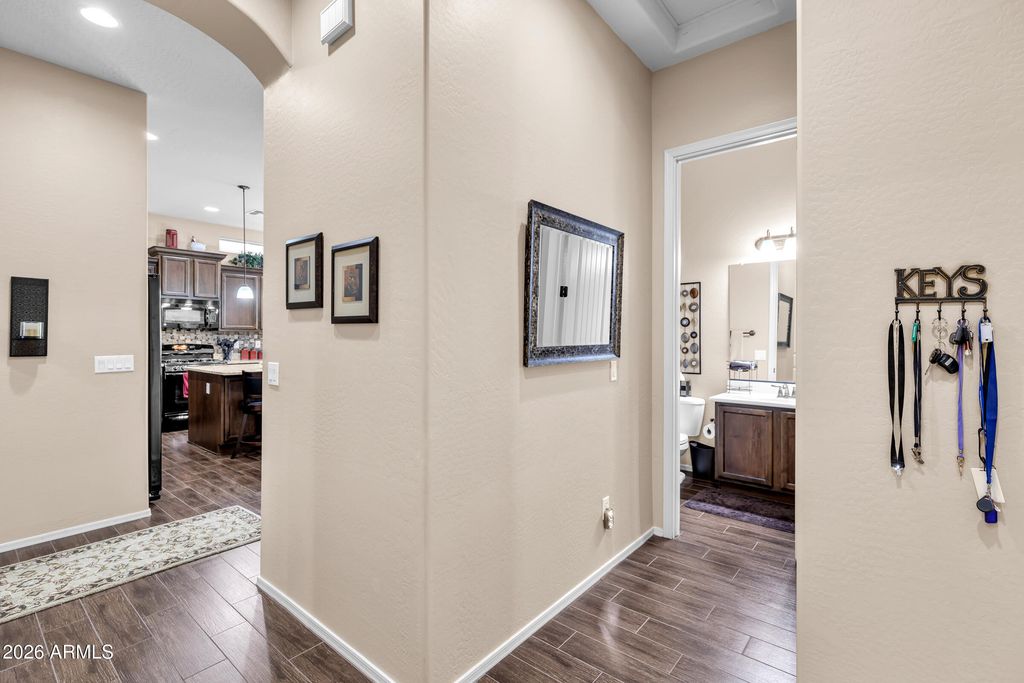 Image 23 of property listing at 8736 E JACARANDA Street, Mesa, AZ 85207