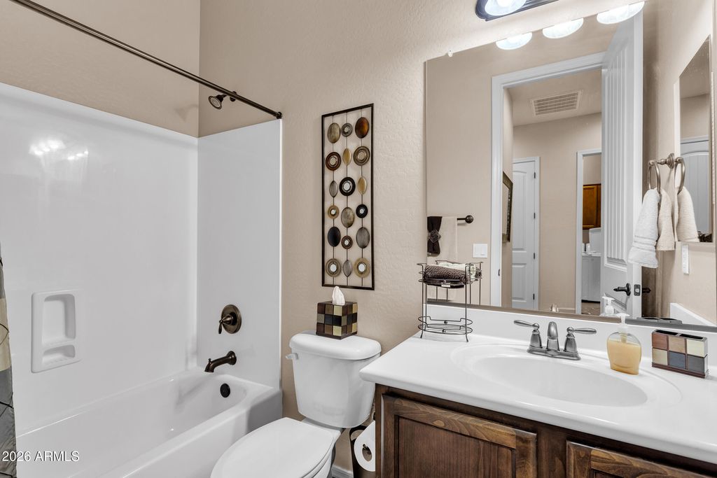Image 27 of property listing at 8736 E JACARANDA Street, Mesa, AZ 85207