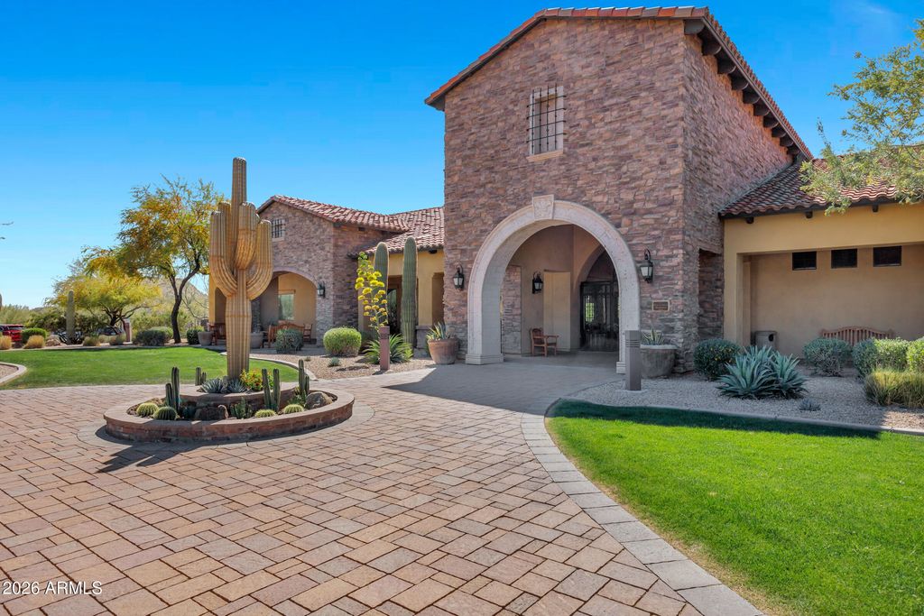 Image 39 of property listing at 8736 E JACARANDA Street, Mesa, AZ 85207