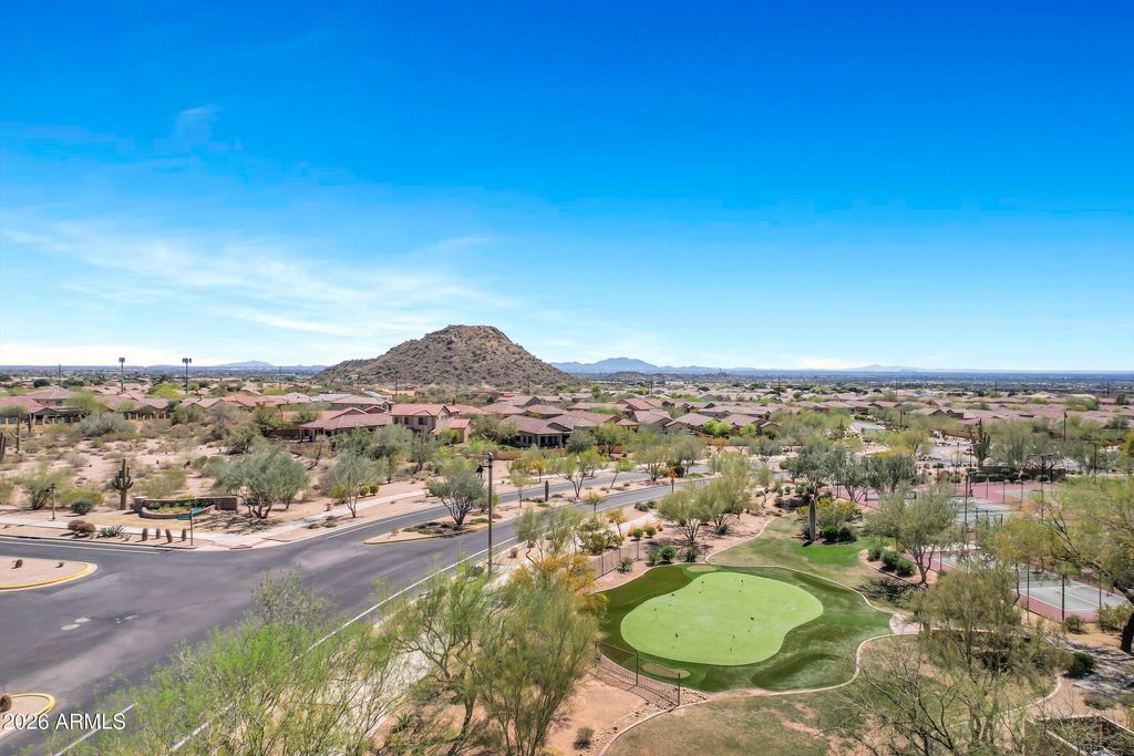 Image 45 of property listing at 8736 E JACARANDA Street, Mesa, AZ 85207
