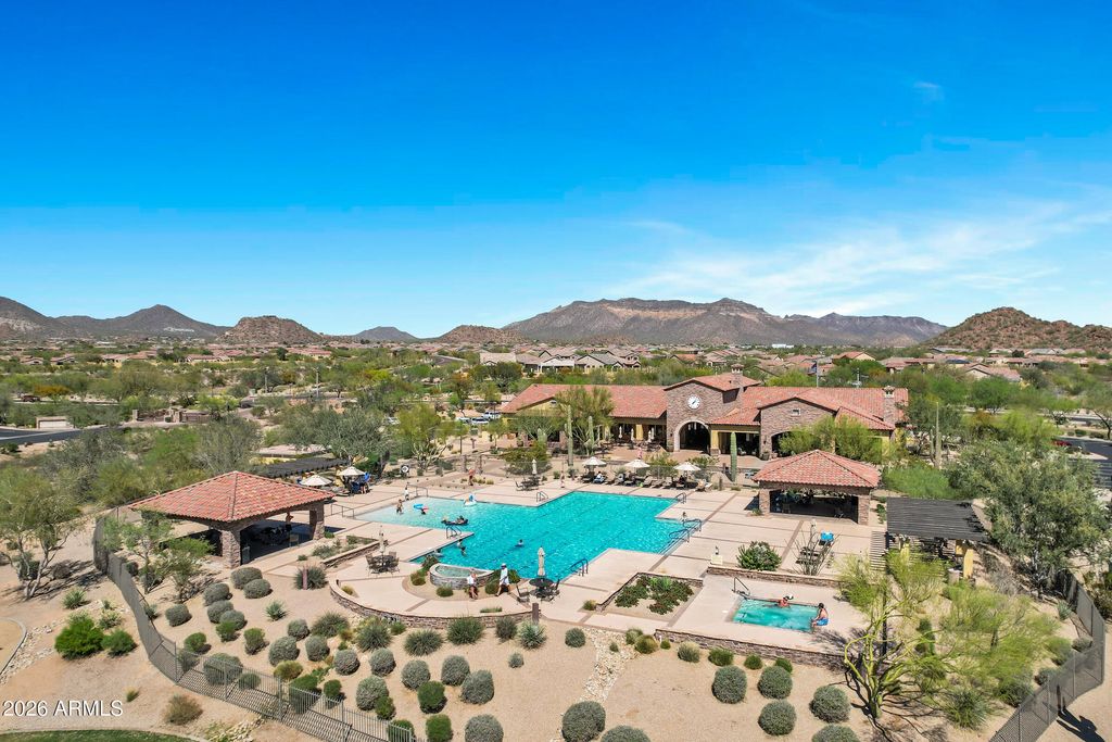 Image 49 of property listing at 8736 E JACARANDA Street, Mesa, AZ 85207