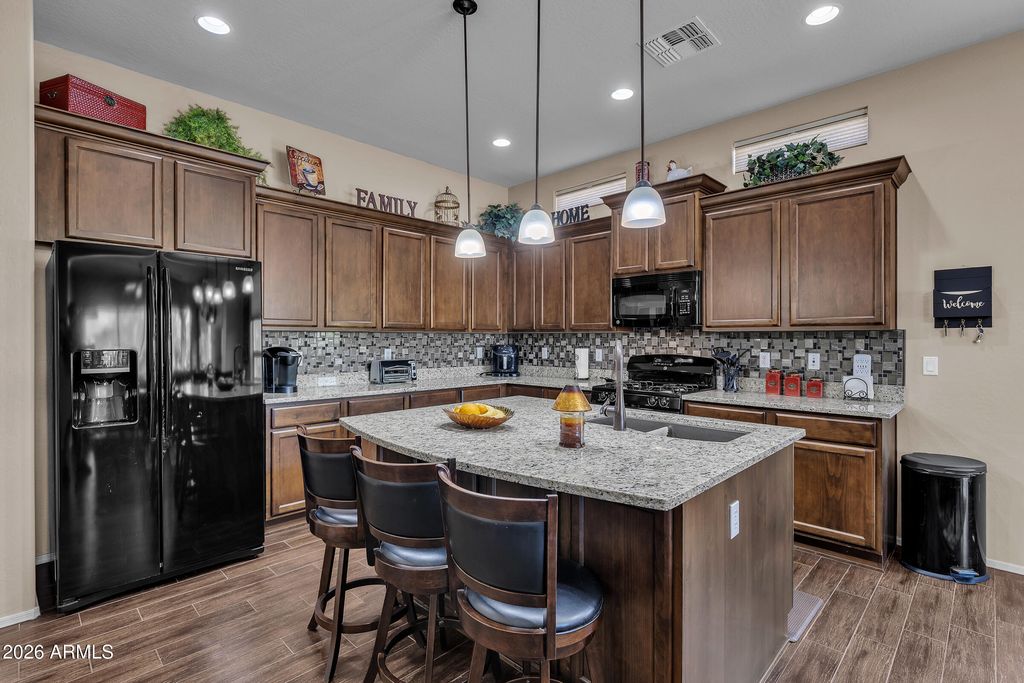 Image 8 of property listing at 8736 E JACARANDA Street, Mesa, AZ 85207
