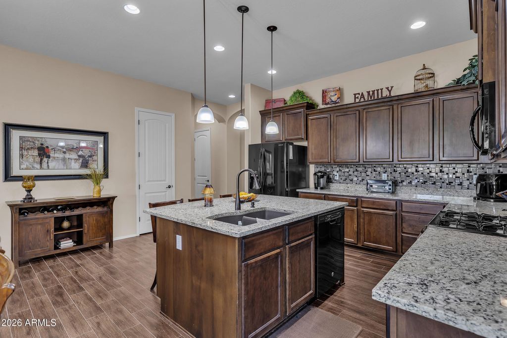 Image 9 of property listing at 8736 E JACARANDA Street, Mesa, AZ 85207