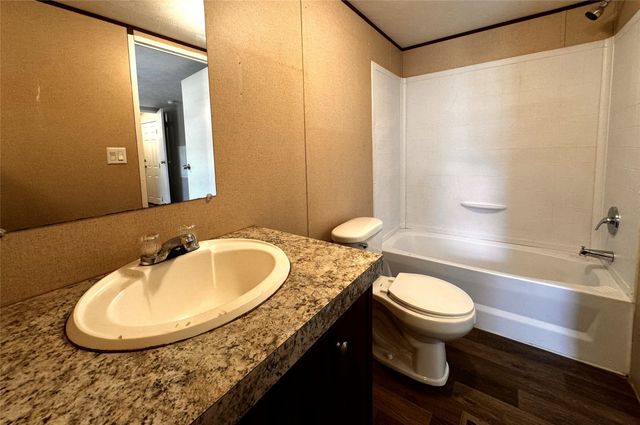 1026 E Owing Street, Denison, TX 75021