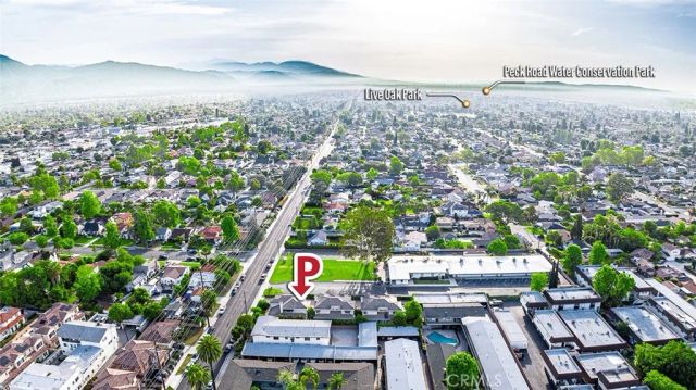9614 Live Oak Avenue, Temple City, CA 91780