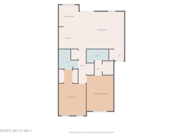 1213 Waters Edge Drive, Toms River, NJ 08753