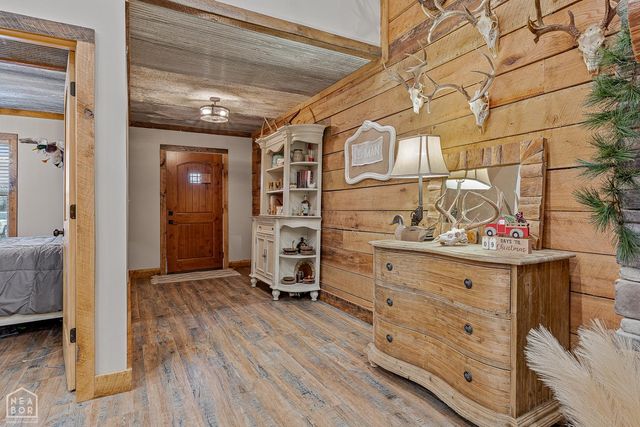 1323 CR 304, Jonesboro, AR 72401