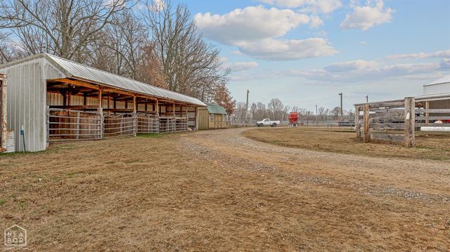 1323 CR 304, Jonesboro, AR 72401