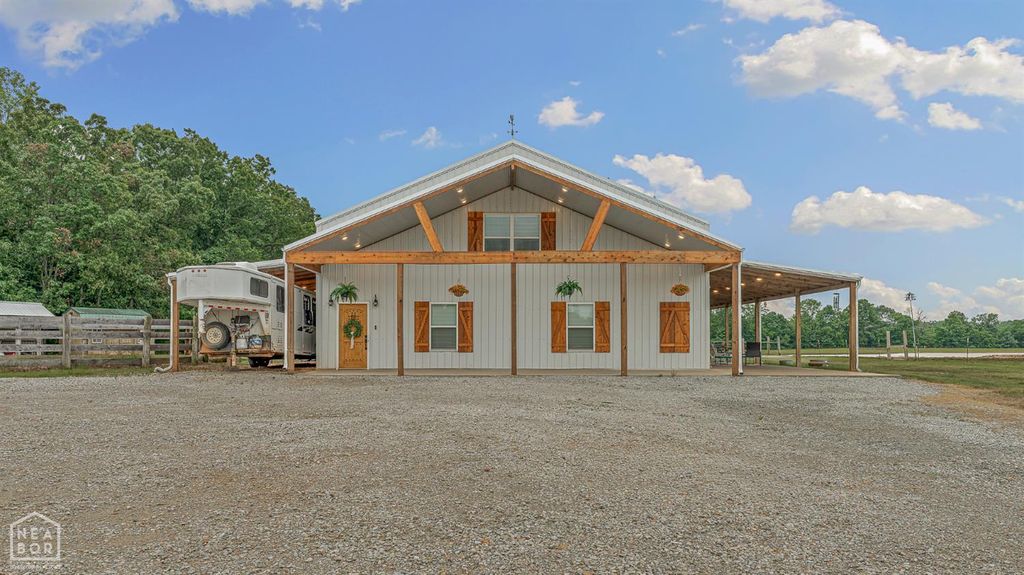 1323 CR 304, Jonesboro, AR 72401
