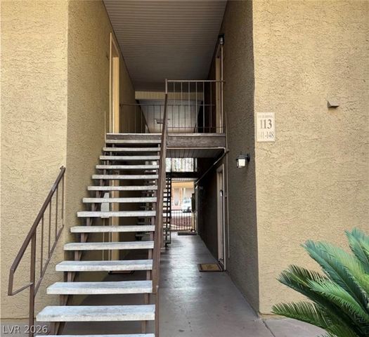 5044 River Glen Drive 148, Las Vegas, NV 89103