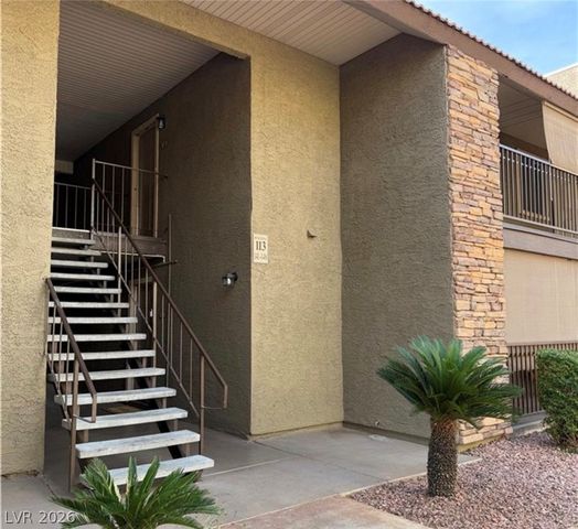 5044 River Glen Drive 148, Las Vegas, NV 89103