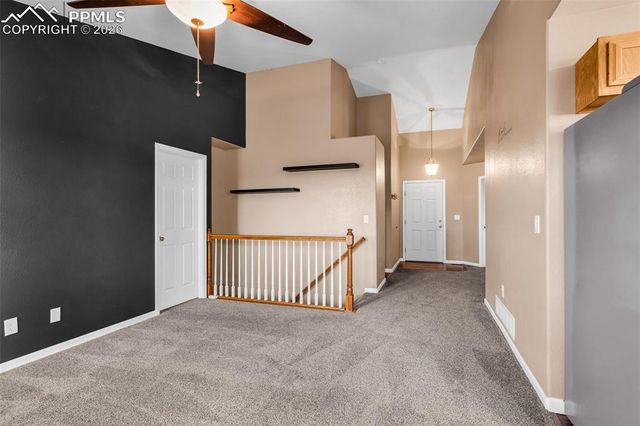 7599 Sailwind Drive, Colorado Springs, CO 80925