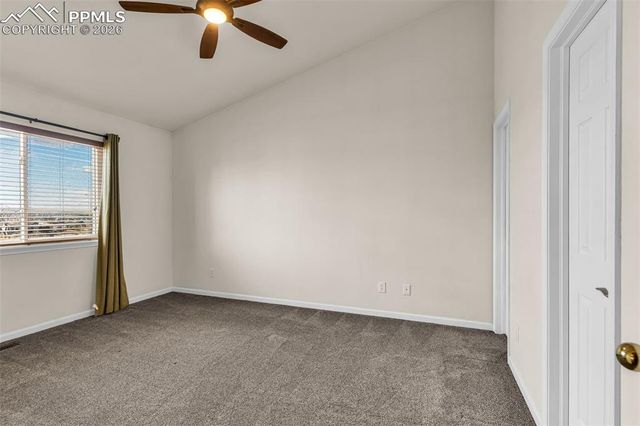 7599 Sailwind Drive, Colorado Springs, CO 80925