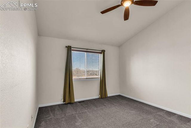 7599 Sailwind Drive, Colorado Springs, CO 80925